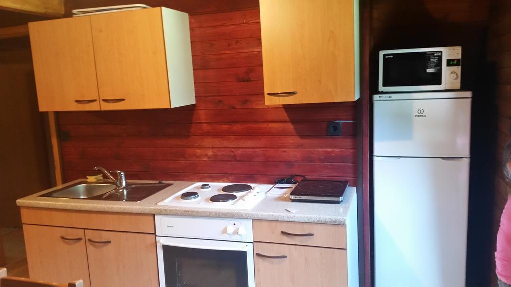 Brunarica Bled Zatrnik Pokljuka Zimmer foto